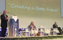 Doha Forum 2012